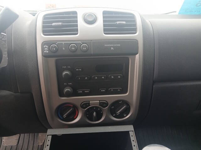 2008 Chevrolet Colorado LT