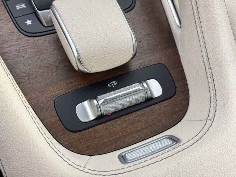 2021 Mercedes-Benz GLS GLS 450