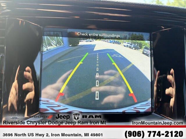 2023 Dodge Durango GT