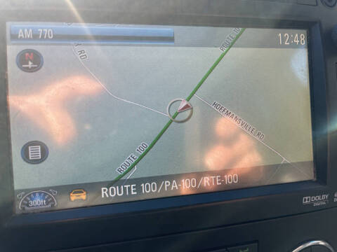 2013 Chevrolet Tahoe LT