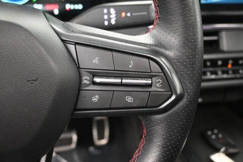 2024 Acura ZDX A-SPEC