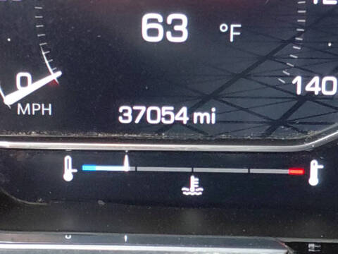 2024 GMC Sierra 3500HD