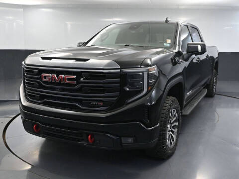 2022 GMC Sierra 1500