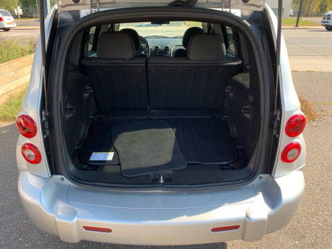 2009 Chevrolet HHR LT