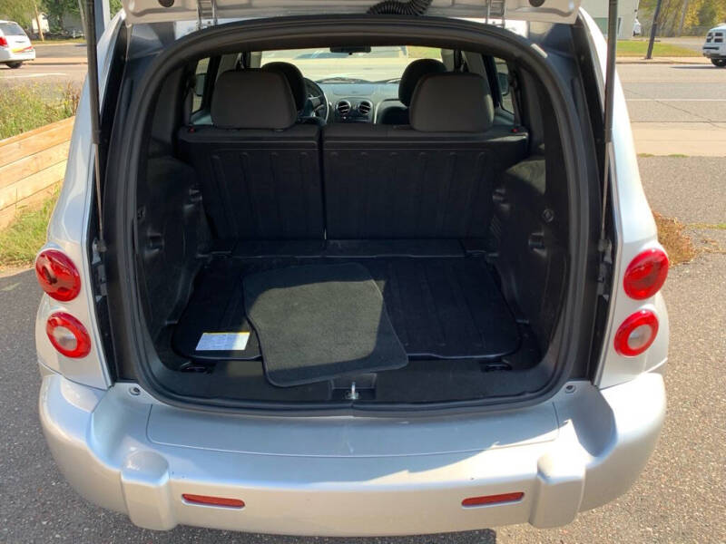 2009 Chevrolet HHR LT