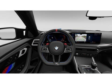 2026 BMW M2