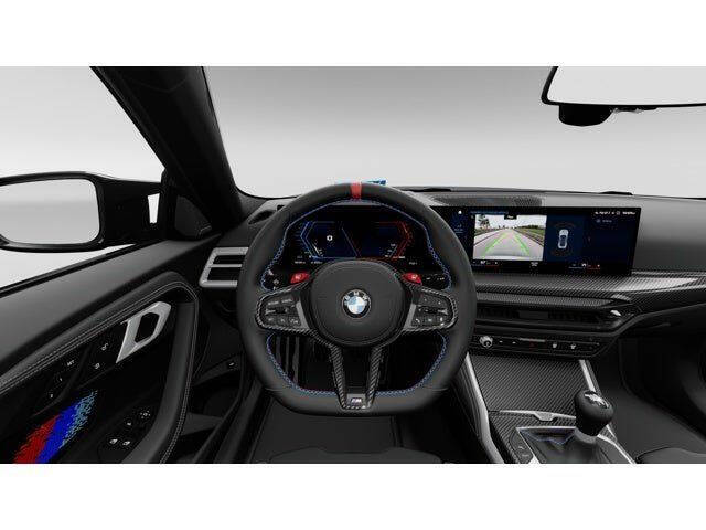 2026 BMW M2