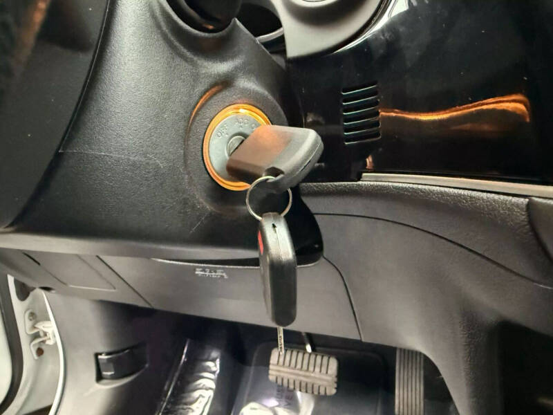 2017 Mitsubishi Outlander ES