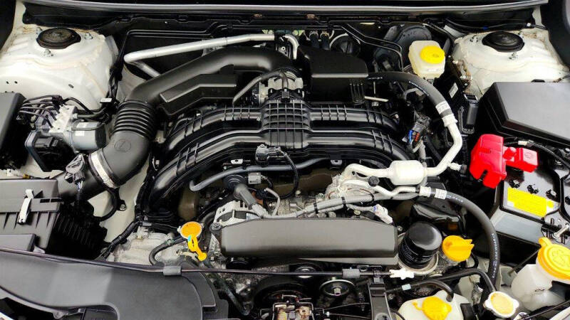2025 Subaru Impreza