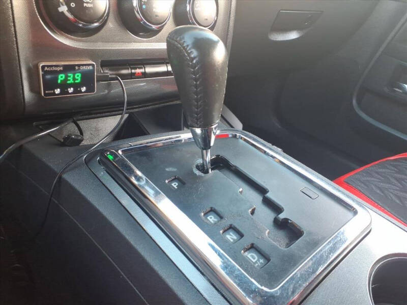 2012 Dodge Challenger SXT