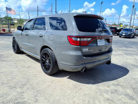 2019 Dodge Durango R/T