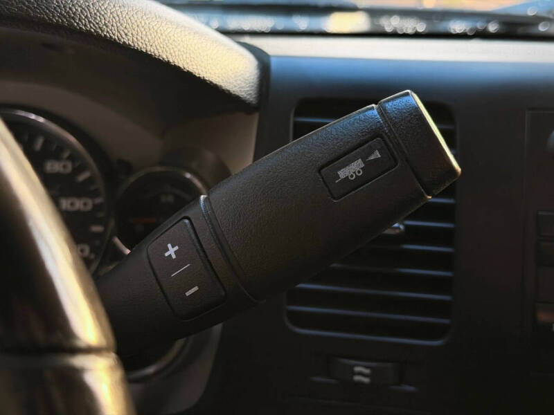 2011 GMC Sierra 1500 SLE