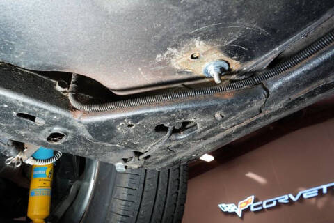 1966 Chevrolet Corvette