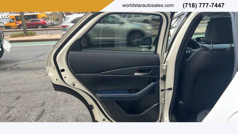 2021 Mazda CX-30 Preferred