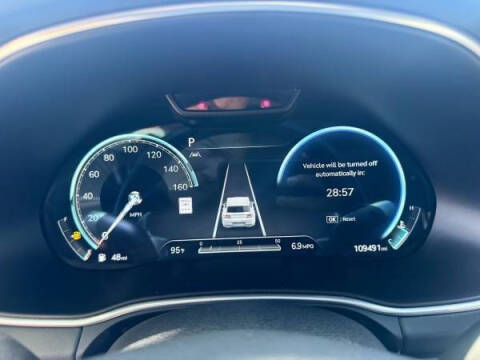 2023 Genesis GV80 2.5T