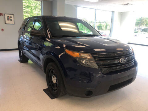 Ford Explorer For Sale In Phillipston Ma Grace Quality Cars