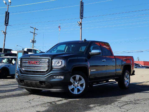 2018 GMC Sierra 1500 for sale at Priceless in Odenton MD