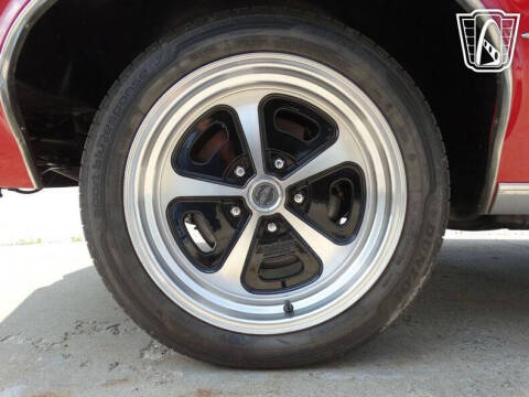 1972 Oldsmobile Cutlass Supreme