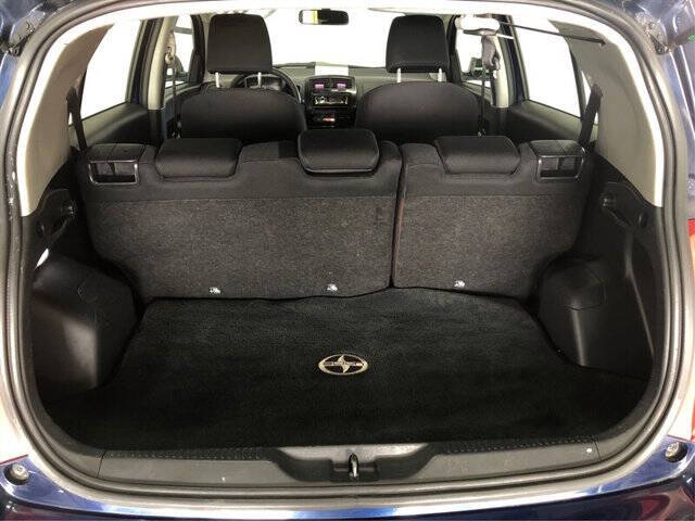 2008 Scion xD