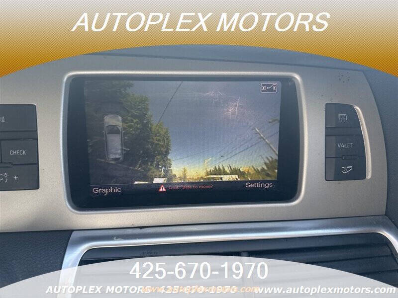 2015 Audi Q7 3.0T quattro Premium Plus