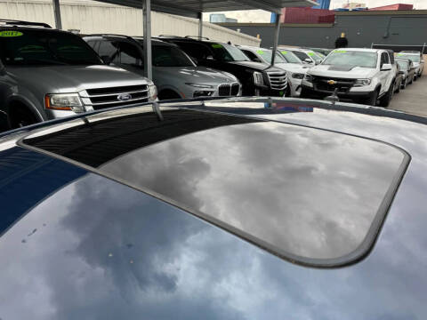 2022 Volkswagen Passat SE