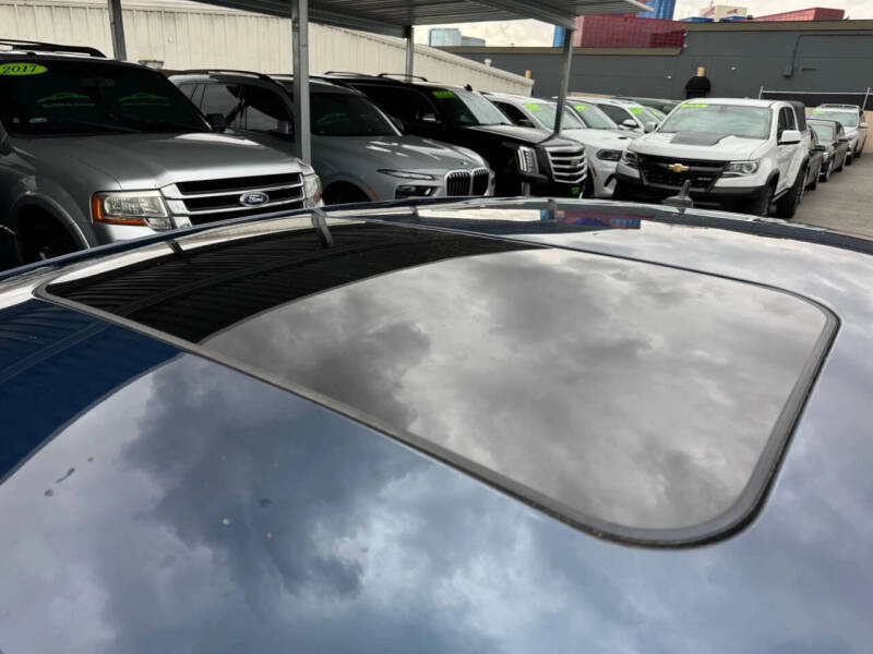 2022 Volkswagen Passat SE