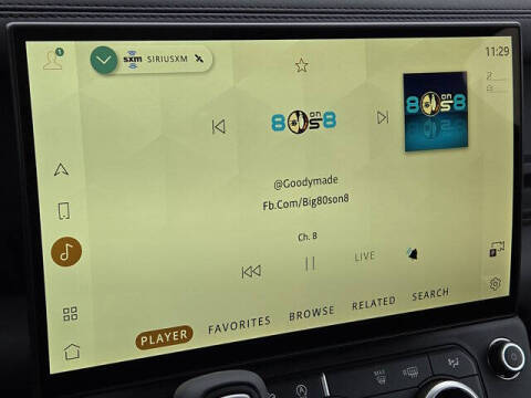 2026 Land Rover Defender 110 P300 S