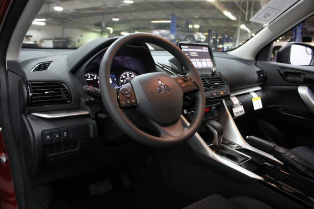 2026 Mitsubishi Eclipse Cross LE