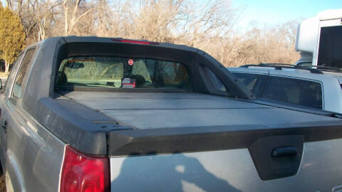 2005 Chevrolet Avalanche 1500 LS