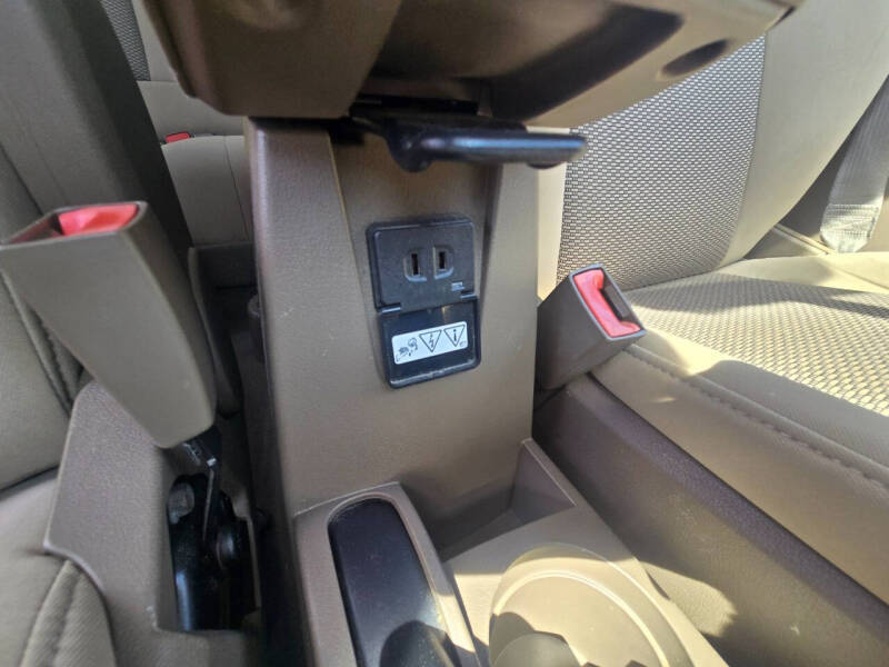 2007 Jeep Compass Sport