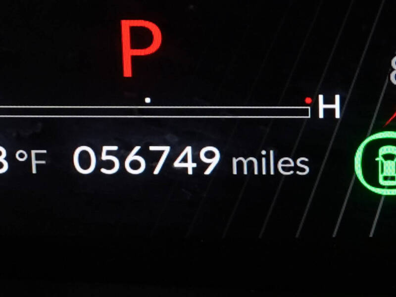 2022 Acura MDX w/Tech