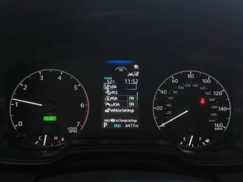 2025 Toyota Corolla Hybrid