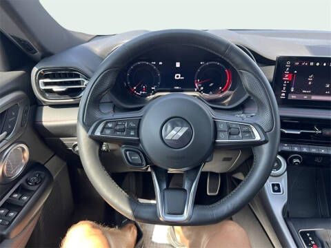 2024 Dodge Hornet GT