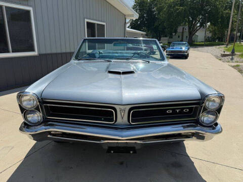 1965 Pontiac LeMans