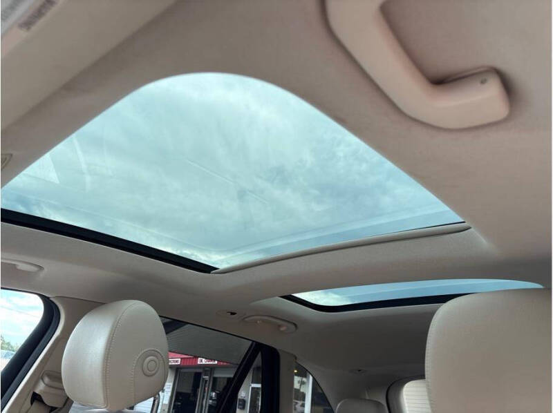 2018 Mercedes-Benz GLC GLC 300