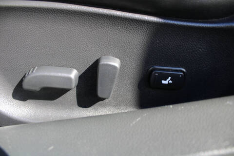 2013 Infiniti G37 Convertible