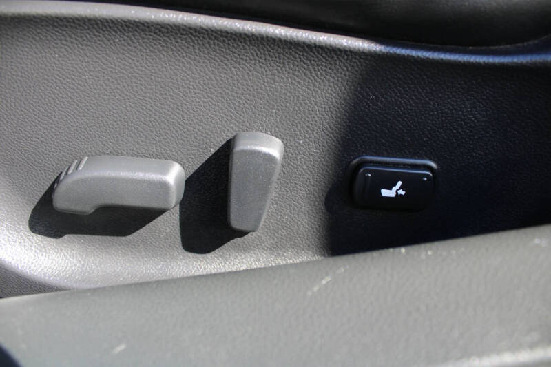 2013 Infiniti G37 Convertible