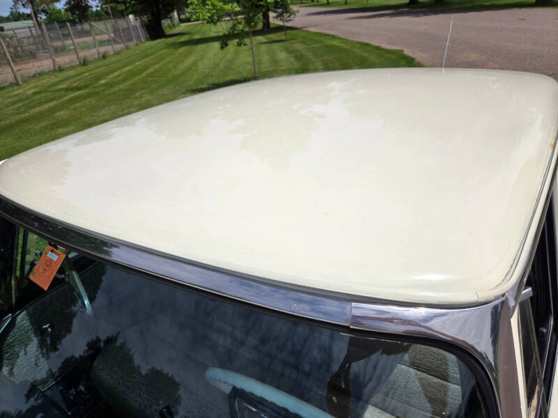 1958 Packard Series 58L