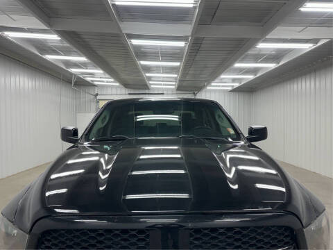 2014 RAM 1500 Express