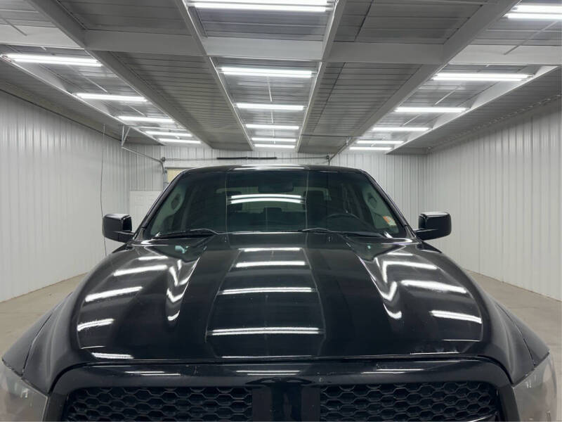 2014 RAM 1500 Express