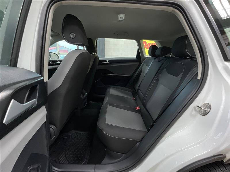 2023 Volkswagen Taos S