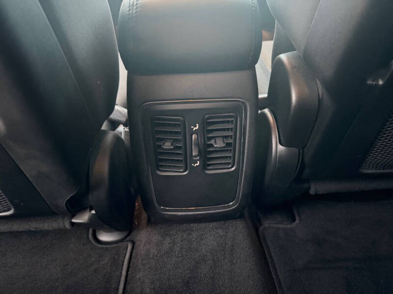 2013 Dodge Durango SXT