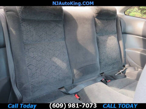 2000 Honda Civic EX