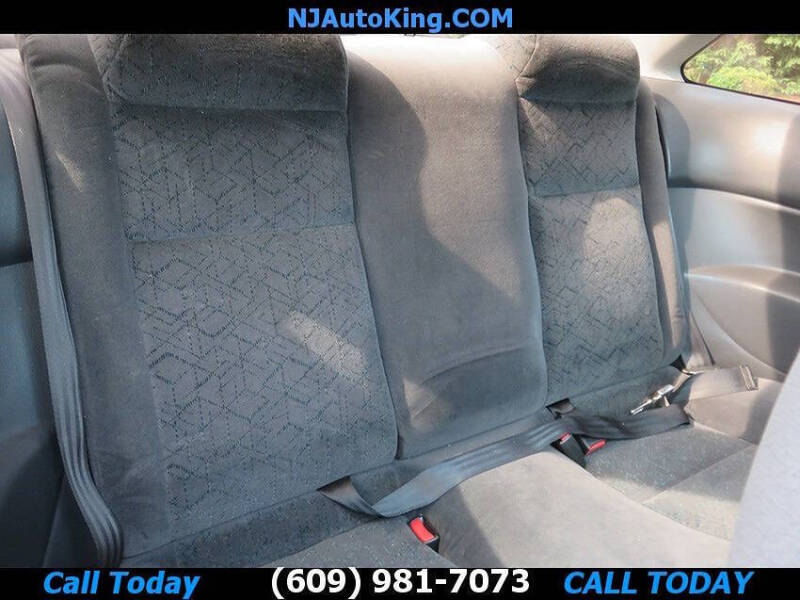 2000 Honda Civic EX