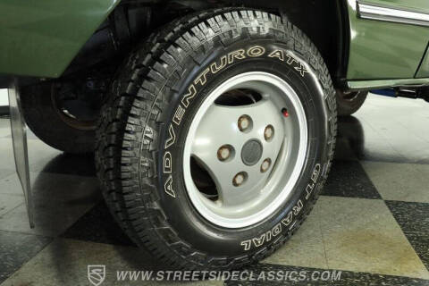 1988 Land Rover Range Rover