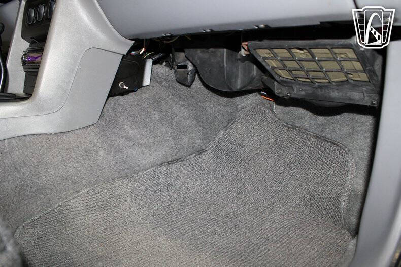 1993 Ford Mustang LX 5.0