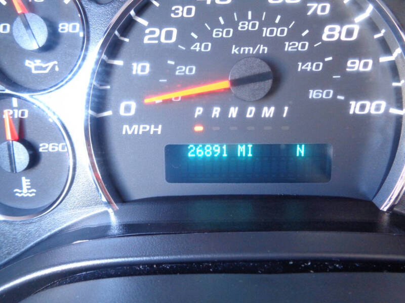 2017 Chevrolet Express LT 3500