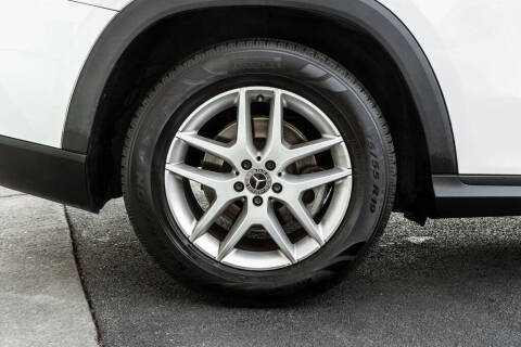 2020 Mercedes-Benz GLS GLS 450