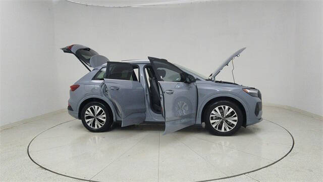 2023 Audi Q4 e-tron Premium Plus 40