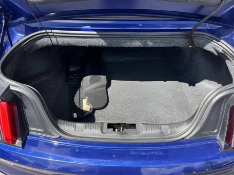 2016 Ford Mustang V6